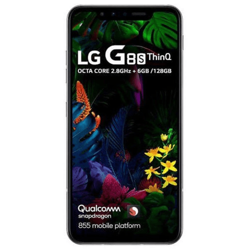 LG G8S ThinQ 128GB 6GB ram Tela 6.2